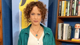 Έλλη Τρίγγου | Εμφανίστηκε με το παντελόνι που θα φορέσουμε όλες την άνοιξη