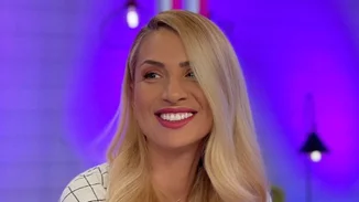 Η Μαρία Ηλιάκη αποκαλύπτει τα λάθη μακιγιάζ που μας κάνουν να φαινόμαστε μεγαλύτερες από την ηλικία μας