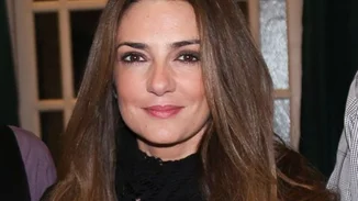 Μαρία Λεκάκη | Ο ολάνθιστος κήπος του εξοχικού της σπιτιού είναι μία ωδή στην άνοιξη