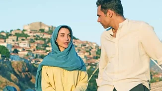 Θαλασσινή Μποσταντζόγλου | Και όμως, η κόρη του Γιάννη Μποσταντζόγλου και της Δήμητρας Παπαδήμα πρωταγωνιστεί στη σειρά "Γλυκάνισος"