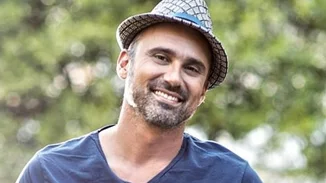 Γιώργος Καπουτζίδης | "Ήθελα απλώς να έχω ένα gay πρωταγωνιστή και πέρασα πάρα πολύ δύσκολα"