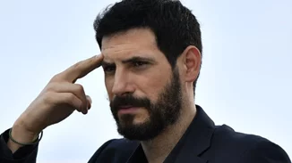 Θανάσης Πατριαρχέας | Το συγκινητικό βίντεο με το οποίο αποχαιρέτησε τον "Σασμό" και τον ρόλο του