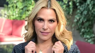 Τζένη Μπότση | Απαθανατίζει την τριών ετών κόρη της να κάνει ιππασία και τρελαίνει το Instagram