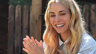 Η Δούκισσα Νομικού και η ατάκα που θα στενοχωρήσει πολύ τους θαυμαστές της