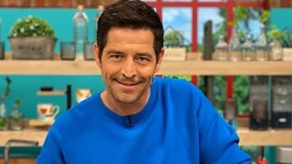 Ο Απόστολος Ρουβάς μόλις έκανε το επόμενο μεγάλο βήμα στη σχέση του με τη Φανή Γιαβρίδου