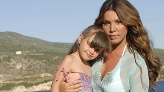 Φαίδρα Μπάρμπα | Το κοριτσάκι με τα υπέροχα μαλλιά εξελίχθηκε σε μία πανέμορφη νεαρή κοπέλα