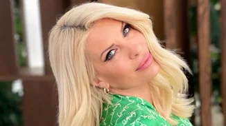 Η αποκάλυψη της Ελένης Μενεγάκη για το πώς πήρε την πρώτη της δουλειά στην τηλεόραση