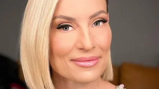 Ελεονώρα Μελέτη | Για μπάνιο αγκαλιά με τη μονάκριβη κόρη της, Αλεξάνδρα