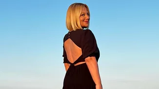 Νάνσυ Ζαμπέτογλου | Αυτό είναι το Zara άρωμα που αγοράζει ξανά και ξανά