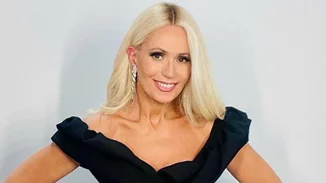 Μαρία Μπακοδήμου | "Δεν έχουμε μιλήσει με τον Φώτη Σεργουλόπουλο"