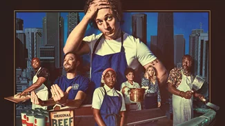 Η πρωτότυπη σειρά "The Bear" τώρα διαθέσιμη με όλα τα επεισόδια, αποκλειστικά στο Disney+