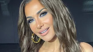 Δέσποινα Βανδή - Καίτη Γαρμπή | Το "μαλλιοτράβηγμα" για τα μάτια του Διονύση Σχοινά