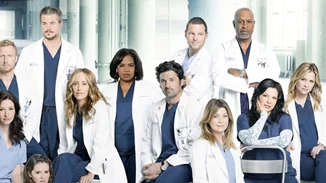 Η σεναριογράφος της σειράς "Grey's Anatomy" παραδέχεται πως είχε πει ψέματα ότι πάσχει από καρκίνο