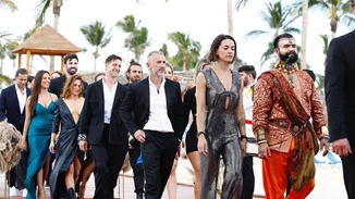 Survivor All Star | Η ατάκα "φωτιά" του Γιώργου Λιανού για τη σχέση της  Ευρυδίκης Βαλαβάνη και του Κωνσταντίνου Βασάλου