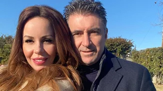 Μαρία Ζαγοράκη | Δείτε πόσο πολύ έχει μεγαλώσει η κούκλα κόρη της Ιωάννας Λίλη και του Θοδωρή Ζαγοράκη