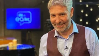 Ο Θοδωρής Αθερίδης για τα αντικαταθλιπτικά χάπια | "Είπα στον γιατρό ότι δεν θέλω να τα κόψω ποτέ στη ζωή μου"