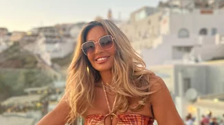 Ελένη Πετρουλάκη | "Μετά τη δεύτερη εγκυμοσύνη είχα μία σοβαρή επιπλοκή και τρεις μέρες ήμουν σε κώμα"