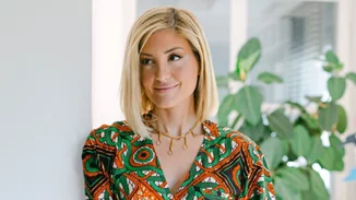 Γιατί απουσιάζει η Ράνια Τζίμα από το κεντρικό δελτίο; | Η ανάρτηση της δημοσιογράφου