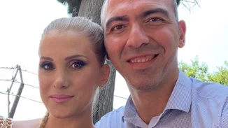 Ραγίζει καρδιές η ανάρτηση της Δώρας Τσαμπάζη για τον Αλέξανδρο Νικολαΐδη | "Σαν σήμερα μου ζήτησες να παντρευτούμε"