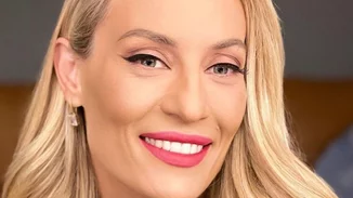 Ελεονώρα Μελέτη για Μαρία Κίτσου | "Περαστικά της, δεν λέω κάτι άλλο για να μην γίνω και όρνιο"