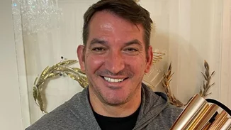 Πύρρος Δήμας | Η σπάνια φωτογραφία με τα τέσσερα παιδιά του