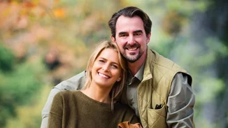 Τατιάνα Μπλάτνικ- Νικόλαος Γλίξμπουργκ | Αυτό είναι το μοντέρνο σπίτι τους στην Αθήνα με το υπέροχο, υπερπολυτελές μπαλκόνι