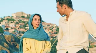 "Γλυκάνισος" | Αλλάζει μέρα και ώρα προβολής - Τα χαμηλά νούμερα της πολλά υποσχόμενης σειράς