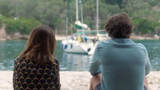 "Δεν είναι επιλογή μου. Μπορώ να πάω με γυναίκα, να ερωτευτώ δεν μπορώ" | Το Maestro για ακόμη μία φορά ήταν νούμερο ένα στο Twitter