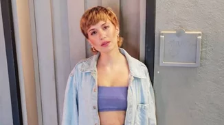 Πέννυ Μπαλτατζή | Θηλάζει τη μικρή της στην πιο τρυφερή φωτογραφία της ημέρας