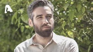 Γιώργος Χριστοδούλου | "Έπινα ένα μπουκάλι αλκοόλ τη μέρα – Ένιωθα ένα μηδενικό"