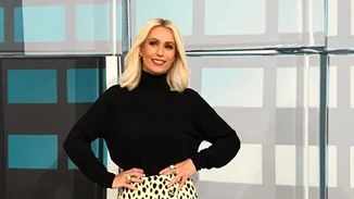 Μαρία Μπακοδήμου | "Πρώτη φορά βλέπω να δουλεύουμε τόσο πολύ και να αποδίδει τόσο λίγο"