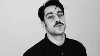 Νίκος Λεκάκης | O γοητευτικός ηθοποιός από τις "Άγριες Μέλισσες" πρωταγωνιστεί φέτος στον "Παράδεισο των Κυριών"