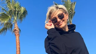 Ρεγγίνα Μακέδου | "Τρέμουλο τόσο που δεν μπορείς καν να πιάσεις την ινσουλίνη ... φάρμακα που ούτε μπορούσα να μετρήσω.."