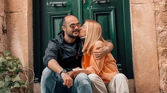 Μαρία Ηλιάκη | Ευχάριστα νέα για την παρουσιάστρια - Η ανακοίνωση του συζύγου της