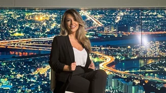 "Έχεις ξεμείνει ποτέ από σερβιέτα; Άβολο ε;" | Η νέα εκστρατεία της Νατάσας Γιάμαλη έχει κάτι να σου πει