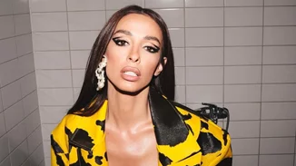 Η Ελένη Φουρέιρα μόλις ανακοίνωσε την επιστροφή της στη σκηνή