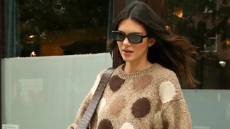 Κάν' το όπως η Kendall Jenner | Το μικρό μυστικό της για να φαίνεται λαμπερή ακόμα κι όταν είναι (σχεδόν) άβαφη