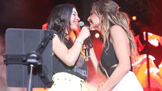 Σαν δυο σταγόνες νερό | Οι διάσημες Ελληνίδες μαμάδες που μοιάζουν εκπληκτικά με τις κόρες τους