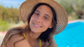 Η Φωτεινή Αθερίδου είναι η πιο γλυκιά μαμά | Η αστεία και άκρως χαριτωμένη φωτογραφία με τον 3 μηνών γιο της που "έλιωσε" το Instagram