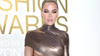 Khloe Kardashian | Οι πρώτες φωτογραφίες από την τομή στο μάγουλό της - "Το μελάνωμα είναι θανατηφόρο"