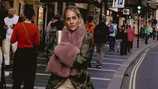 Νατάσσα Μποφίλιου | "Μα δεν μπορεί να είσαι αυτά τα παραπάνω κιλάκια και να φοράς τόσο στενά ρούχα"