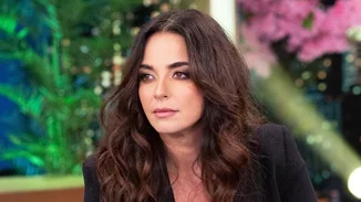 Σοφία Φαραζή | Το δροσερό άρωμα που φορά εδώ και χρόνια έχει πολύ μεγάλο φανατικό κοινό