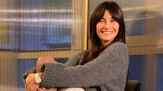 Αντιγόνη Κουλουκάκου | Ο ρόλος του έρωτα στη ζωή της και οι ευκαιρίες που δίνει στην αγάπη