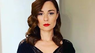 Η Θάλεια Ματίκα όπως δεν την έχουμε ξαναδεί | Η σέξι εμφάνιση που μας εντυπωσίασε