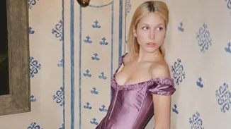 Η Μαρία Ολυμπία Γλίξμπουργκ μοιράζεται ρομαντικές φωτογραφίες με τον σύντροφό της, με αφορμή τα γενέθλιά του