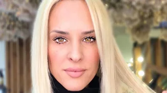 "Την κατάθλιψη του Μπρούνο την περάσαμε και οι δύο πολύ δύσκολα" | H Έλενα Ασημακοπούλου για τα δύσκολα χρόνια με το σύζυγό της