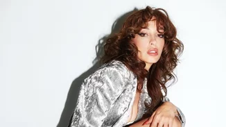 Ελένη Φουρέιρα | Αυτή θα είναι η πρώτη της εμφάνιση on stage μετά τη γέννηση του γιου της