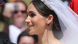 Πριγκίπισσα Diana, Kate Middleton, Meghan Markle | Τα αρώματα που επέλεξαν για την ημέρα του γάμου τους