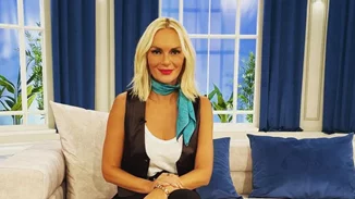 Έλενα Χριστοπούλου για GNTM | "Νιώθω και είδα βία. Είναι ξεπερασμένο και πασέ"