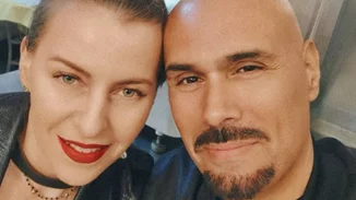 Ο Δημήτρης Σκουλός μόλις βάπτισε την κόρη του - Η διακόσμηση του ονείρου και το ιδιαίτερο όνομα